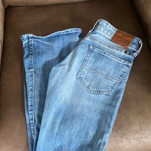 Lucky jeans 00 short